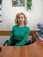Палухина Елена Анатольевна