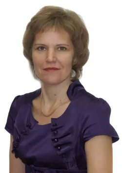 Бахметьева Светлана  Владимировна