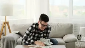 Бюджет для молодежи