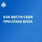 Алгоритм действий в случае обнаружения беспилотных летательных аппаратов (далее – БПЛА)
