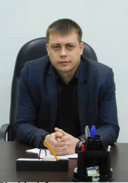 Рахматулин Марат  Мингалеевич