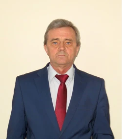 Матыцин Виктор  Валерьевич