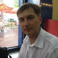 Егоров Сергей  Вячеславович