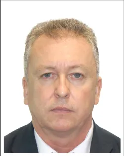 Михайловских Олег  Викторович