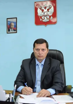 Балакин Дмитрий  Николаевич