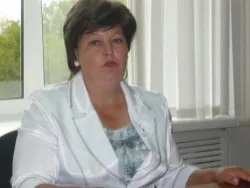 Павлова Ирина  Алексеевна
